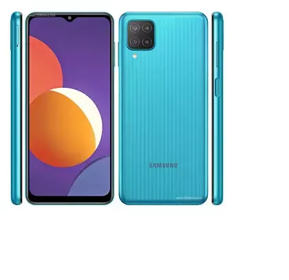Samsung Galaxy M12