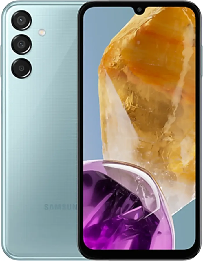 Samsung Galaxy M15