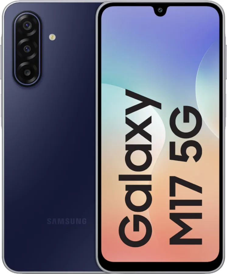 Samsung Galaxy M17