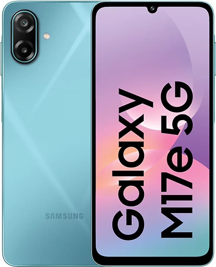 Samsung Galaxy M17e 5G