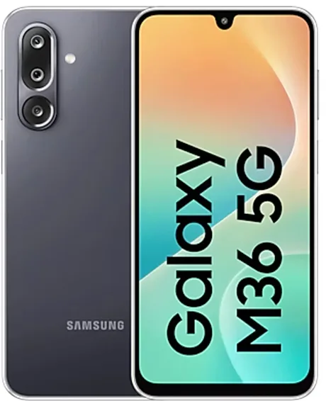 Samsung Galaxy M36 5G