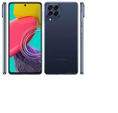 Samsung Galaxy M53 5G