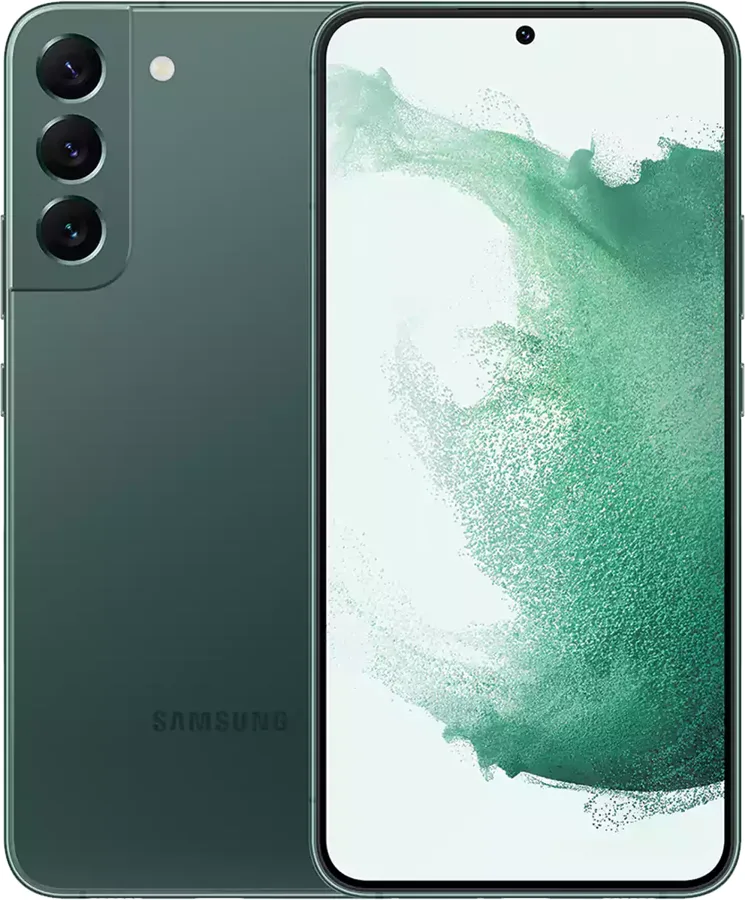 Samsung Galaxy S22 Plus