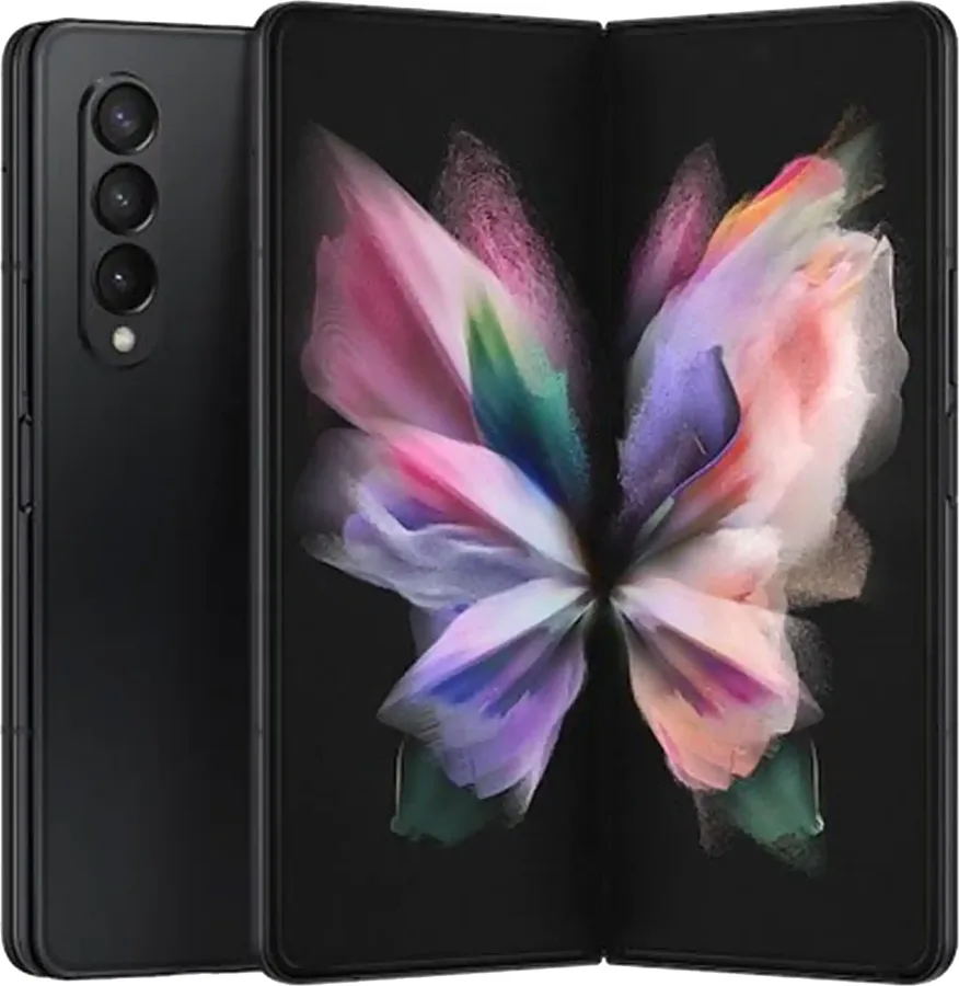 Samsung Galaxy Z Fold 3 5G