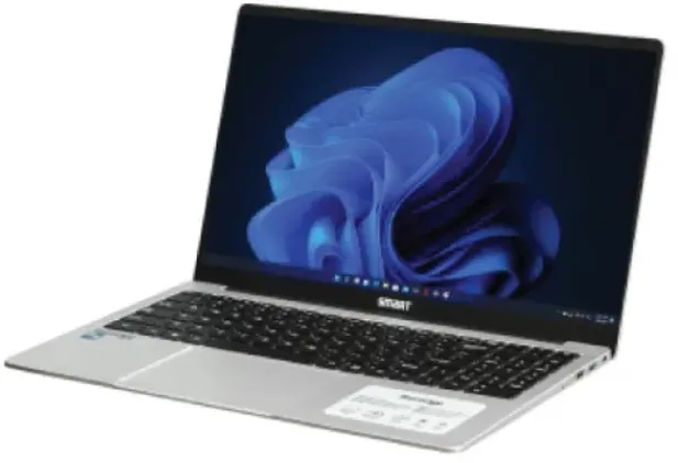 Smart Flairedge (15", Ryzen 3, 8GB, 512GB)