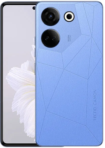Tecno CAMON 20 Pro