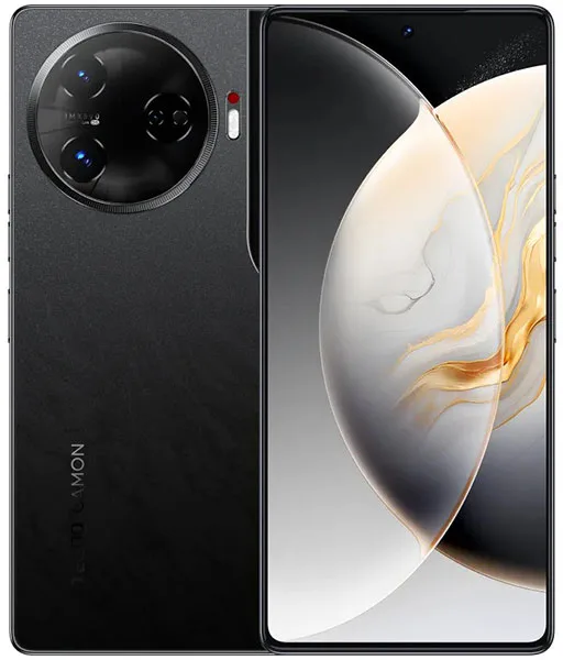 Tecno Camon 30