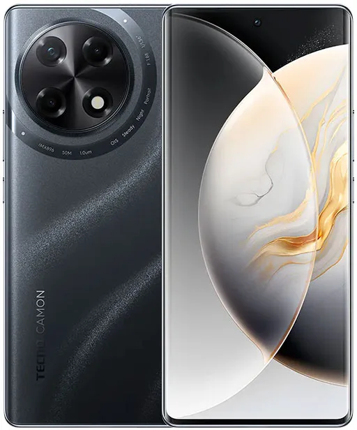 Tecno Camon 30S