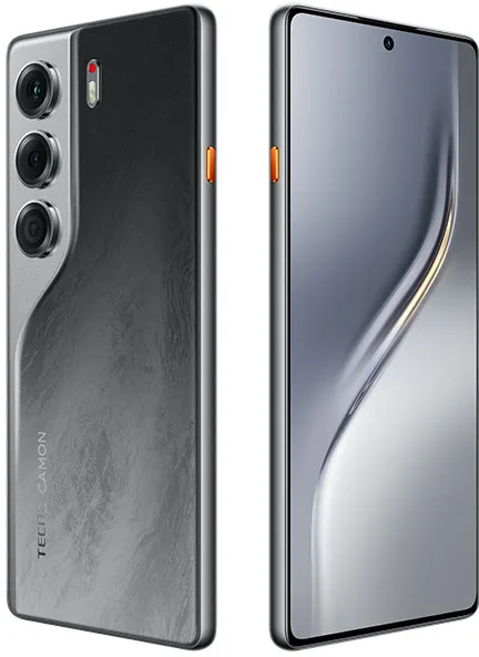 Tecno Camon 40
