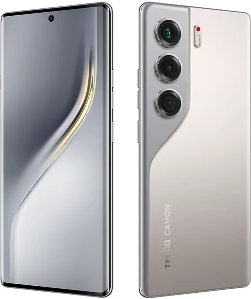 Tecno Camon 40 Pro