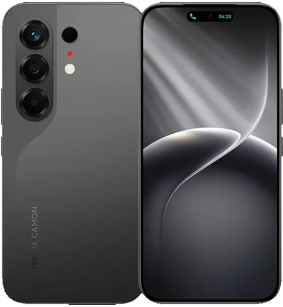 Tecno Camon 50