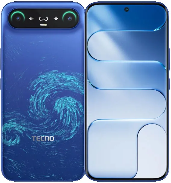Tecno Camon Air