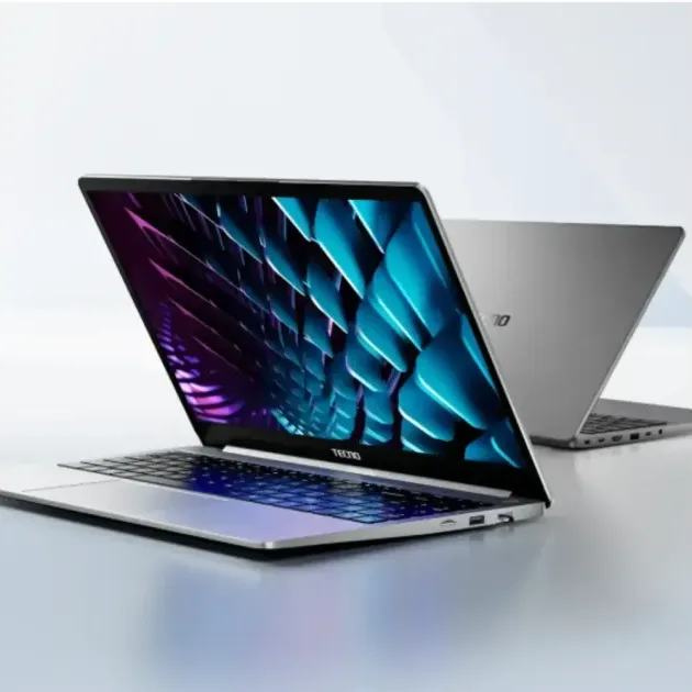 Tecno Megabook K15S (Ryzen 5, 8GB, 512GB)