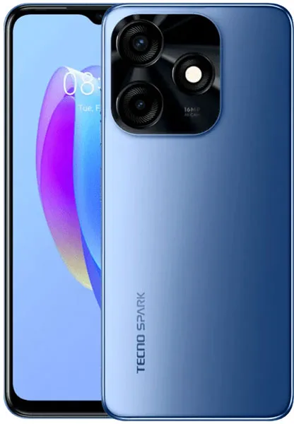 Tecno Spark 10C