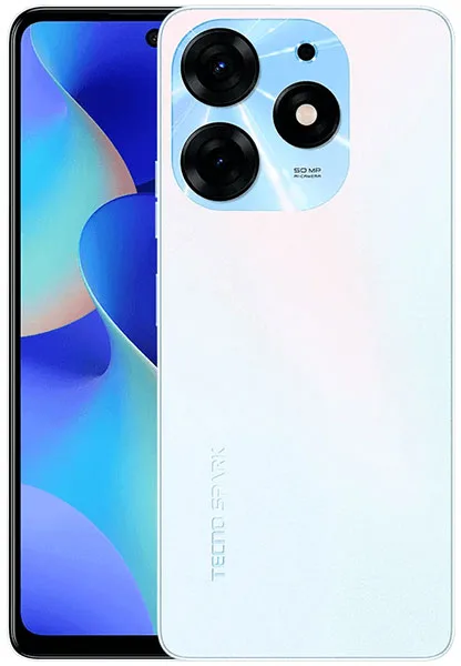 Tecno SPARK 10 Pro