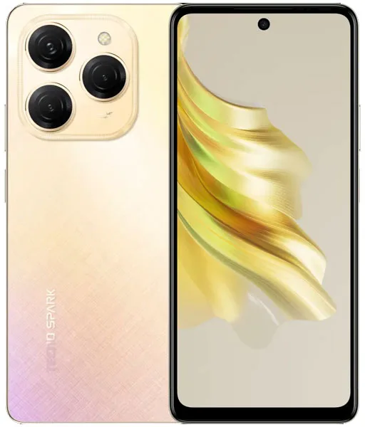 Tecno Spark 20 Pro