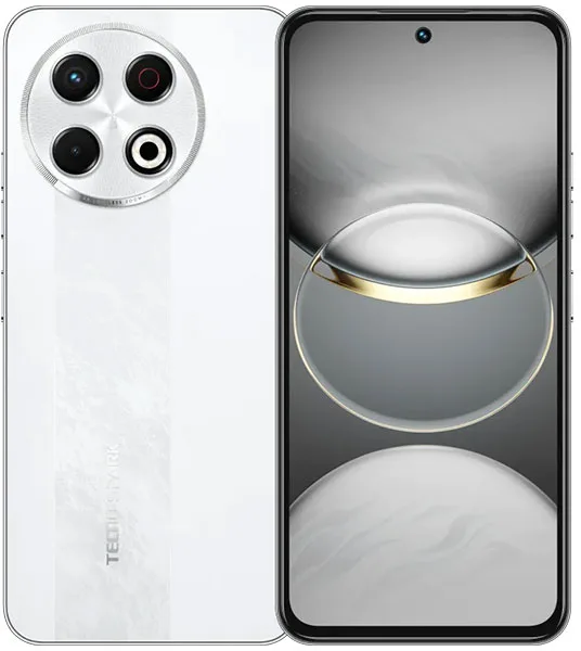 Tecno Spark 30 Pro