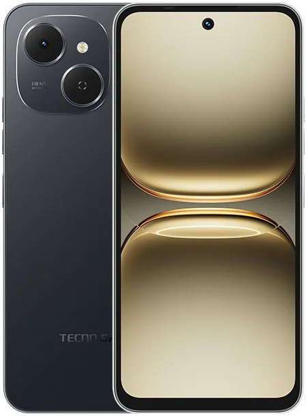 Tecno Spark 40C