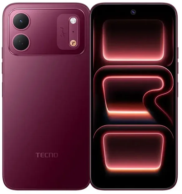 Tecno Spark 50C