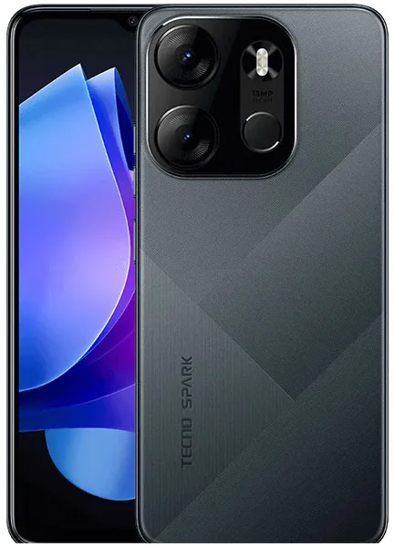 Tecno SPARK Go 2023