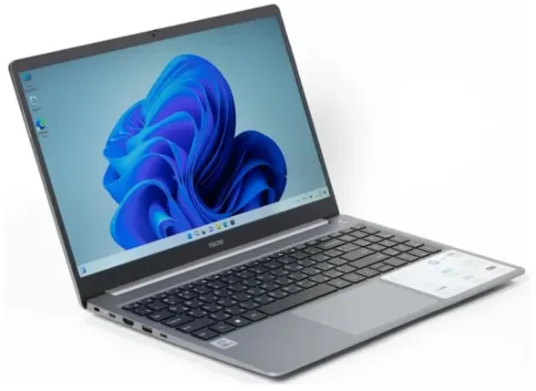 Tecno Megabook T15RA (Core i5, 16GB, 512GB)