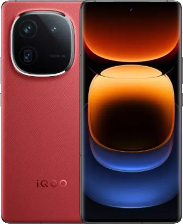 vivo iQOO 12 Pro