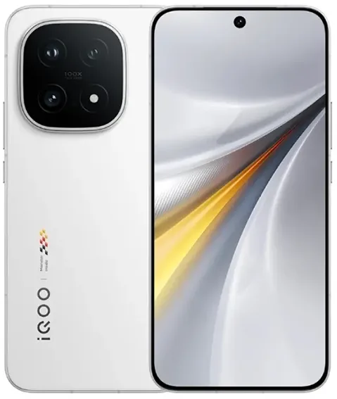 vivo iQOO 15