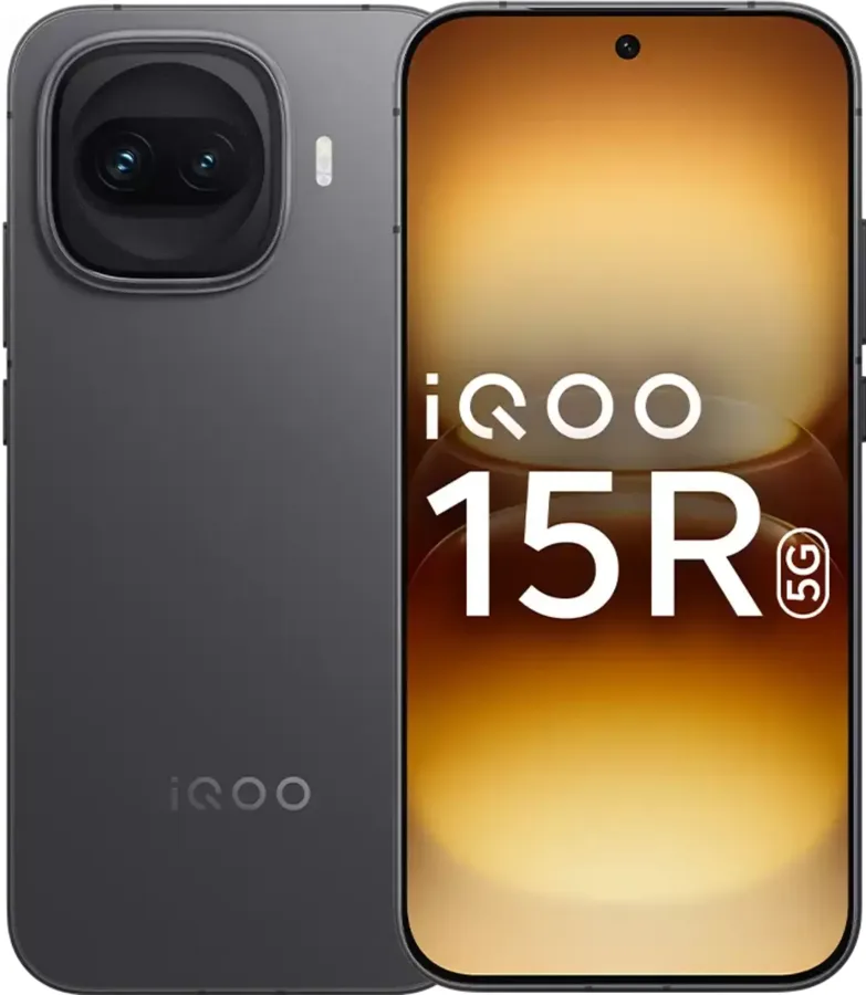 vivo iQOO 15R