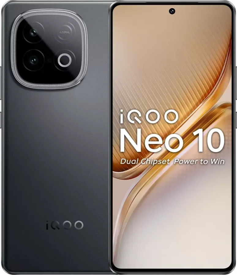vivo iQOO Neo 10
