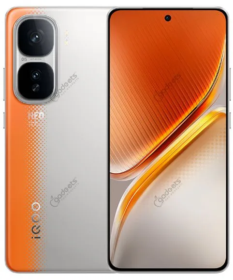 vivo iQOO Neo 10 5G