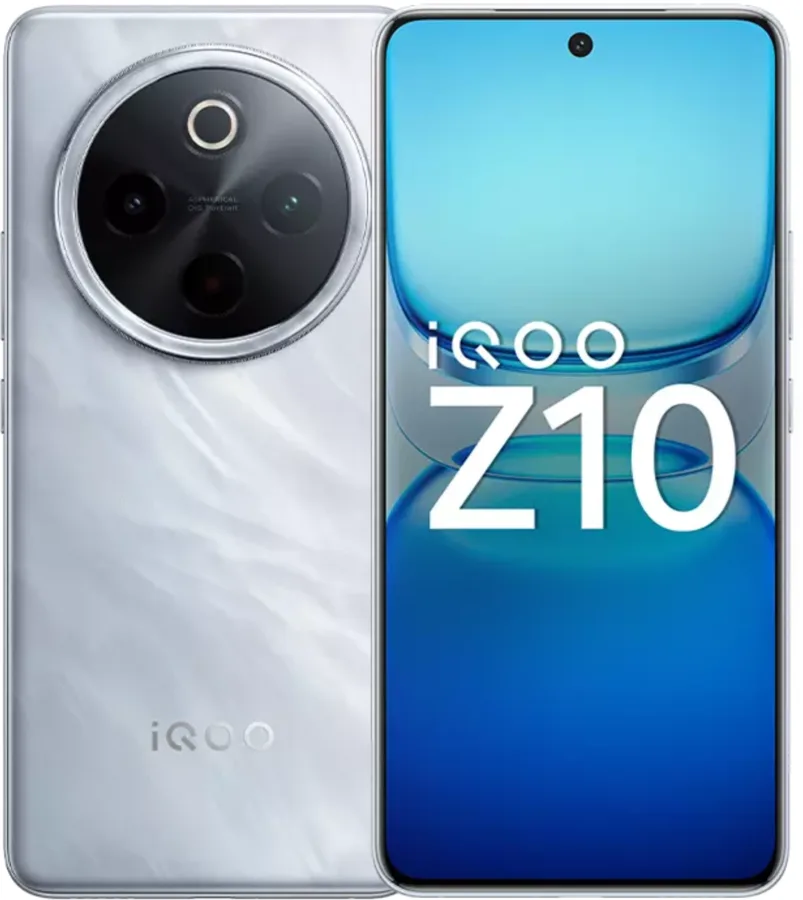 vivo iQOO Z10