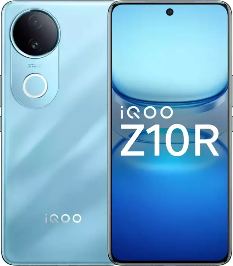 vivo iQOO Z10R