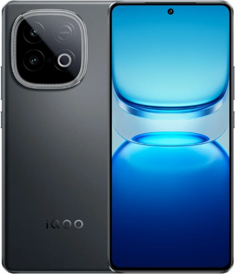 vivo iQOO Z10 Turbo