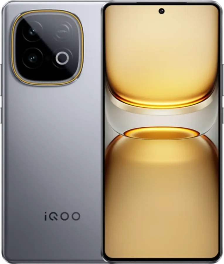 vivo iQOO Z10 Turbo Plus