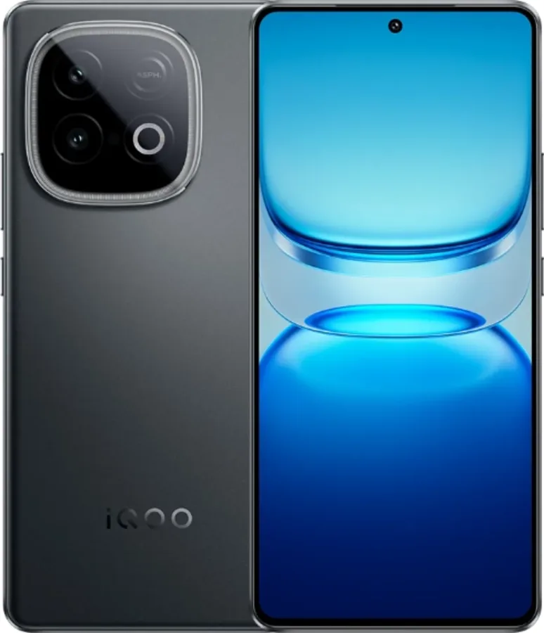 vivo iQOO Z10 Turbo Pro
