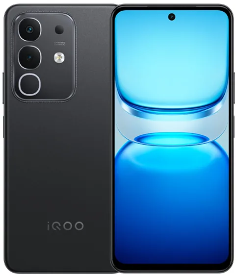 vivo iQOO Z10x 5G