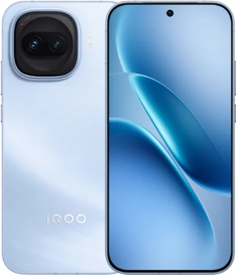 vivo iQOO Z11 Turbo