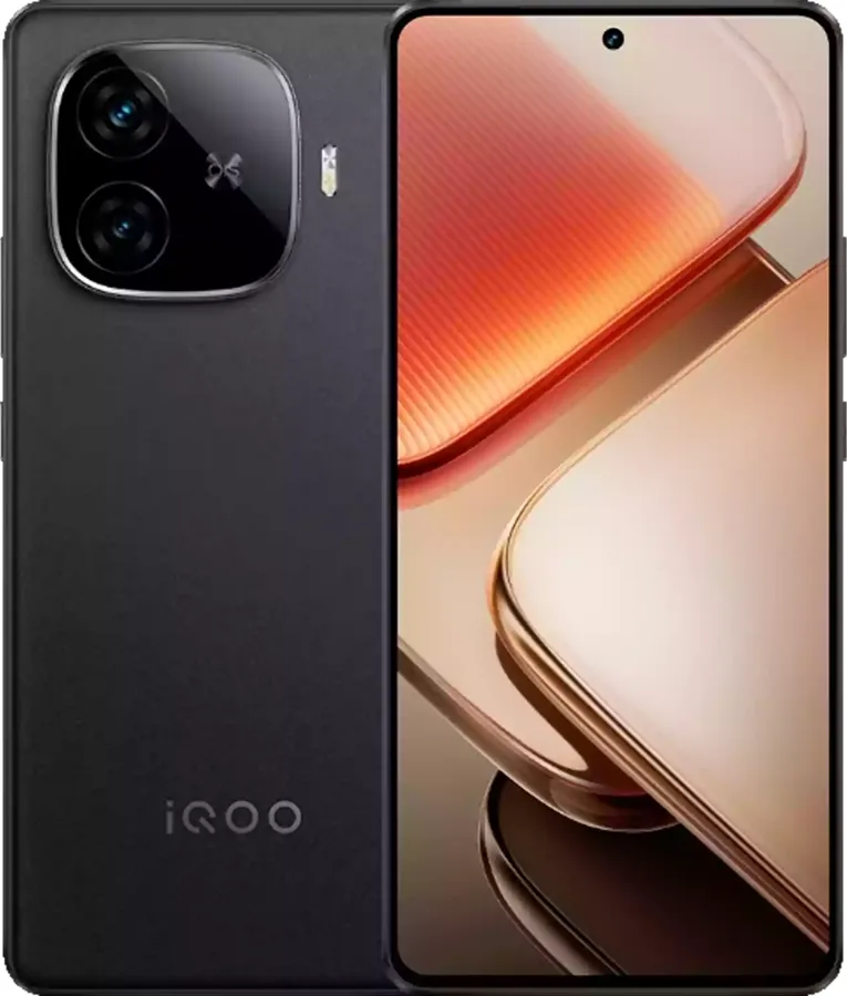 vivo iQOO Z9 Turbo Plus