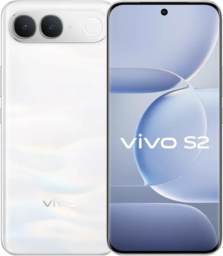 vivo S2