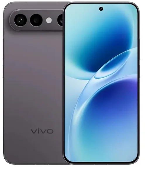 vivo S50 Pro Mini