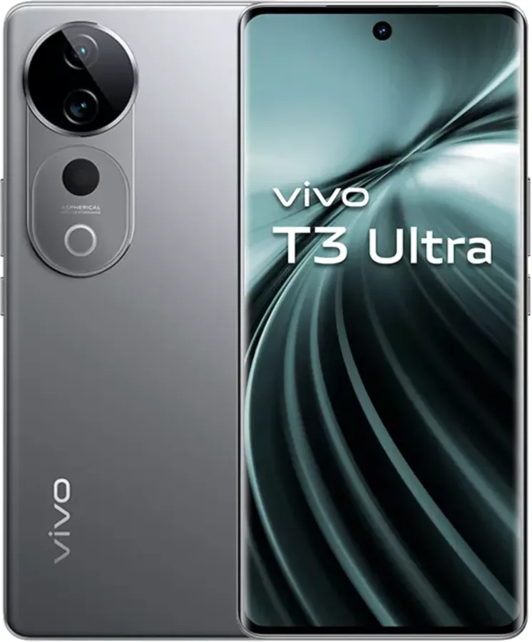 vivo T3 Ultra