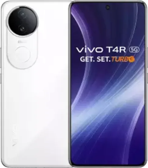 vivo T4R 5G