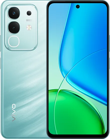 vivo T4x 5G