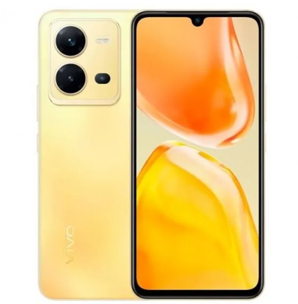 vivo V25e
