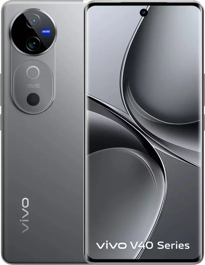 vivo V40