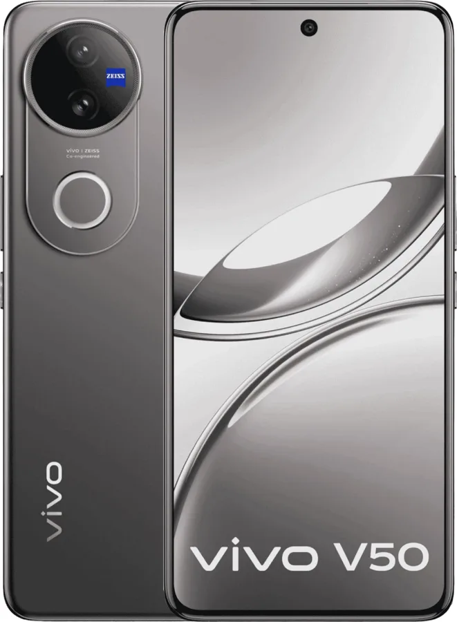 vivo V50
