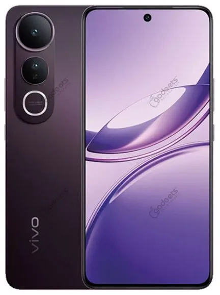 vivo V50 Lite