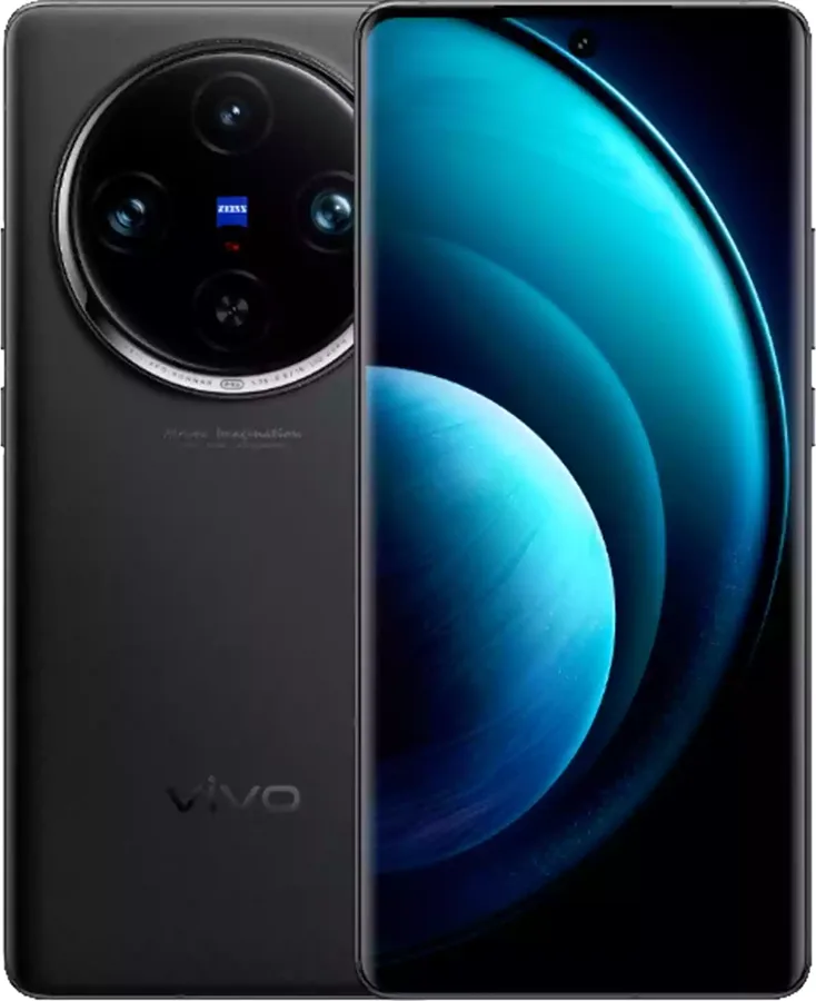 vivo X100 Pro