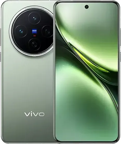 vivo X200 5G