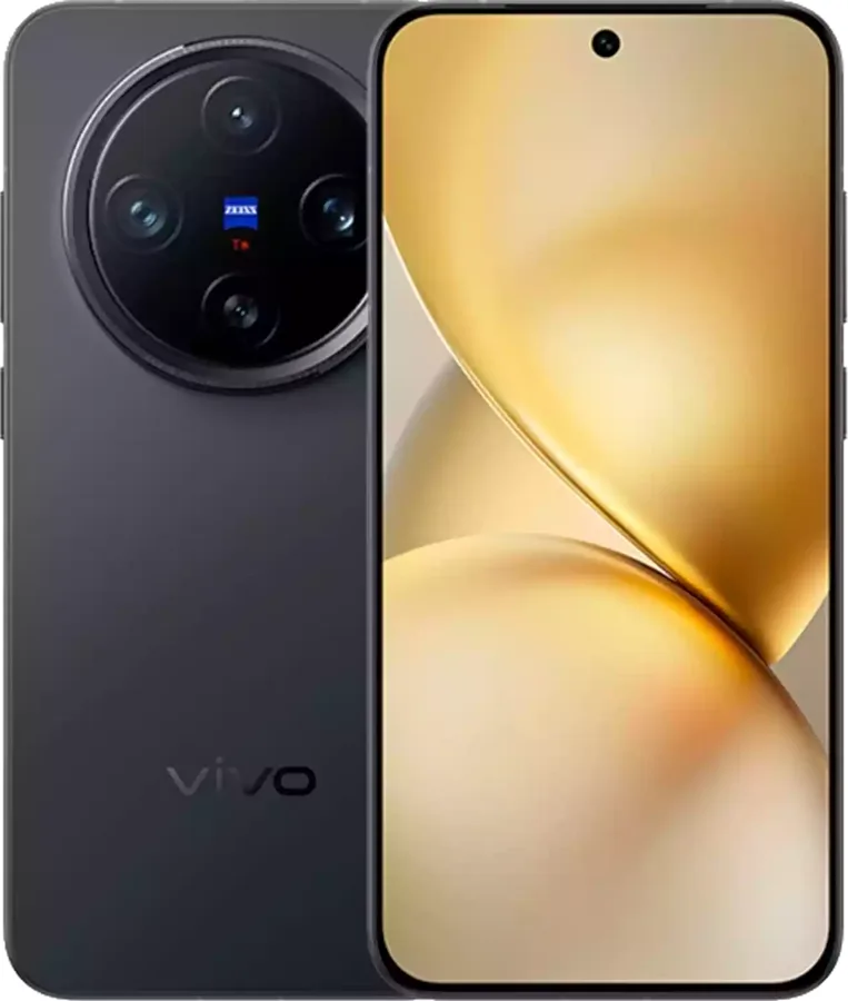 vivo X200 Pro Mini